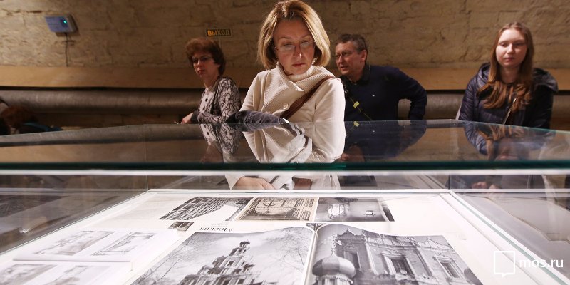 Кинопоказы, спектакли и реконструкции: как пройдёт «Ночь в музее» в Год кино